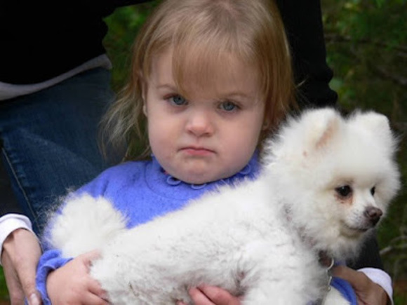 Meet your Posher, Kate - Picture 1 of 1